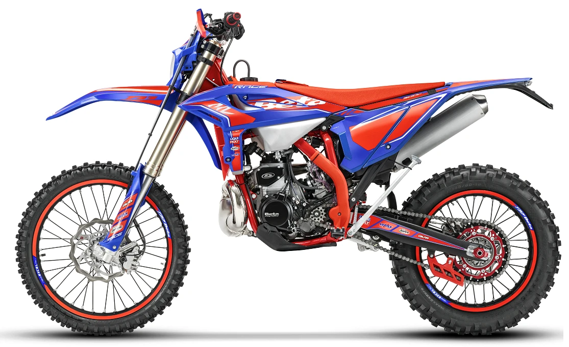 Beta Rr 250 2T RACING - MY26 - изображение 2 | Auto.bg Beta Rr 250 2T RACING - MY26 - изображение 2