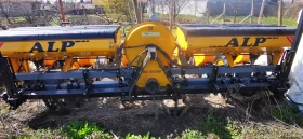 Сеялка ALP KURT