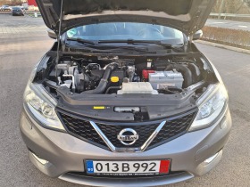 Nissan Pulsar 1.5dci EURO 5! | Mobile.bg   16