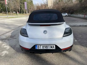 VW New beetle R LINE 1.4TSI 160HP | Mobile.bg   5