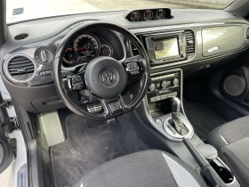 VW New beetle R LINE 1.4TSI 160HP | Mobile.bg   9