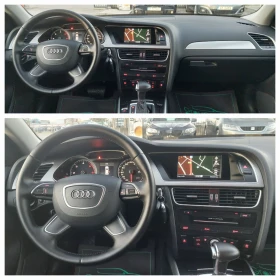 Audi A4 2.0TDI-177./LED//// | Mobile.bg   11