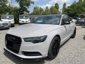 Audi A6 3.0TDI/QUATTRO/S-Line - Car24.bg Audi A6 3.0TDI/QUATTRO/S-Line