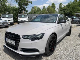 Audi A6 3.0TDI/QUATTRO/S-Line - Car24.bg Audi A6 3.0TDI/QUATTRO/S-Line