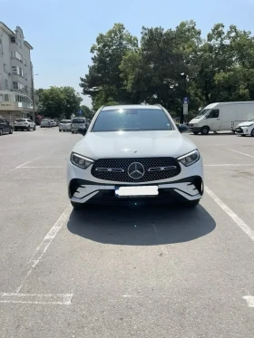 Mercedes-Benz GLC 200 - Car24.bg Mercedes-Benz GLC 200