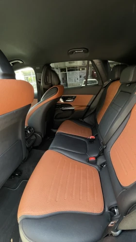 Mercedes-Benz GLC 200 - 94900 лв. / 48521.60 € - 46488842 16 | Car24.bg Mercedes-Benz GLC 200 - 94900 лв. / 48521.60 € - 46488842 16