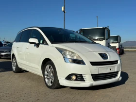 Peugeot 5008 / ALLURE / 1.6 HDI / 112 HP / 6+ 1 / PANO / EURO 5 - 4600 лв. / 2351.94 € - 21070882 7 | Car24.bg Peugeot 5008 / ALLURE / 1.6 HDI / 112 HP / 6+ 1 / PANO / EURO 5 - 4600 лв. / 2351.94 € - 21070882 7