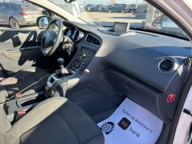 Peugeot 5008 / ALLURE / 1.6 HDI / 112 HP / 6+ 1 / PANO / EURO 5 - 4600 лв. / 2351.94 € - 21070882 13 | Car24.bg Peugeot 5008 / ALLURE / 1.6 HDI / 112 HP / 6+ 1 / PANO / EURO 5 - 4600 лв. / 2351.94 € - 21070882 13