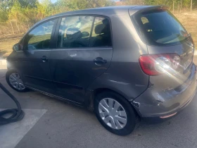 VW Golf Plus 1.6 SFI - 850 € / 1662.46 лв. - 75838199 3 | Car24.bg VW Golf Plus 1.6 SFI - 850 € / 1662.46 лв. - 75838199 3