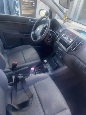 VW Golf Plus 1.6 SFI - 850 € / 1662.46 лв. - 75838199 4 | Car24.bg VW Golf Plus 1.6 SFI - 850 € / 1662.46 лв. - 75838199 4