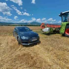 Audi A4 Allroad Allroad | Auto.bg — изображение 2 Audi A4 Allroad Allroad | Auto.bg — изображение 2