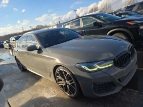 BMW 550 M550I * CARFAX * От BMW * Пълна история * - Car24.bg BMW 550 M550I * CARFAX * От BMW * Пълна история *