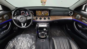 Mercedes-Benz E 300 BURMESTER / DISTRONIC / 360 КАМЕРИ / ОБДУХВАНЕ | Auto.bg — изображение 8 Mercedes-Benz E 300 BURMESTER / DISTRONIC / 360 КАМЕРИ / ОБДУХВАНЕ | Auto.bg — изображение 8