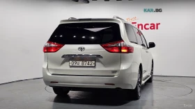 Toyota Sienna 3.5 AWD/KEYLESS/LANE ASSIST/NAVI/KAMEPA - 22200 € / 43419.43 лв. - 15980274 4 | Car24.bg Toyota Sienna 3.5 AWD/KEYLESS/LANE ASSIST/NAVI/KAMEPA - 22200 € / 43419.43 лв. - 15980274 4