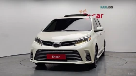 Toyota Sienna 3.5 AWD/KEYLESS/LANE ASSIST/NAVI/KAMEPA - 22200 € / 43419.43 лв. - 15980274 3 | Car24.bg Toyota Sienna 3.5 AWD/KEYLESS/LANE ASSIST/NAVI/KAMEPA - 22200 € / 43419.43 лв. - 15980274 3