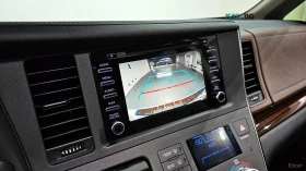 Toyota Sienna 3.5 AWD/KEYLESS/LANE ASSIST/NAVI/KAMEPA - 22200 € / 43419.43 лв. - 15980274 16 | Car24.bg Toyota Sienna 3.5 AWD/KEYLESS/LANE ASSIST/NAVI/KAMEPA - 22200 € / 43419.43 лв. - 15980274 16
