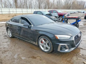 Audi A5 2.0l Premium Plus 45 | Auto.bg — изображение 4 Audi A5 2.0l Premium Plus 45 | Auto.bg — изображение 4