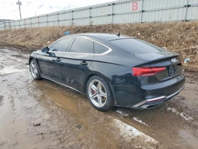 Audi A5 2.0l Premium Plus 45 | Auto.bg — изображение 2 Audi A5 2.0l Premium Plus 45 | Auto.bg — изображение 2