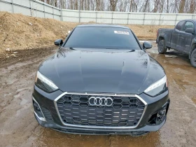 Audi A5 2.0l Premium Plus 45 | Auto.bg — изображение 5 Audi A5 2.0l Premium Plus 45 | Auto.bg — изображение 5
