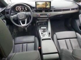 Audi A5 2.0l Premium Plus 45 | Auto.bg — изображение 8 Audi A5 2.0l Premium Plus 45 | Auto.bg — изображение 8