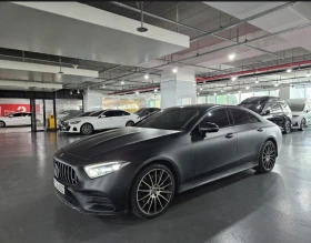 Mercedes-Benz CLS 450 MATTE BLACK - 30500 € / 59652.82 лв. - 33551760 3 | Car24.bg Mercedes-Benz CLS 450 MATTE BLACK - 30500 € / 59652.82 лв. - 33551760 3