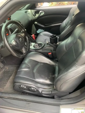 Nissan 370Z * AвтоКредит * (ЦЕНА ДО БГ) | Auto.bg — изображение 7 Nissan 370Z * AвтоКредит * (ЦЕНА ДО БГ) | Auto.bg — изображение 7