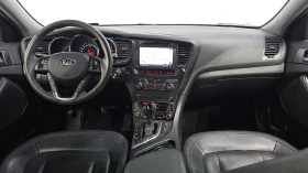 Kia K5 2.0* КРАЙНА ЦЕНА | Auto.bg — изображение 7 Kia K5 2.0* КРАЙНА ЦЕНА | Auto.bg — изображение 7