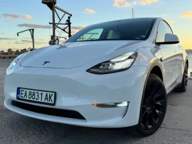 Tesla Model Y - Car24.bg Tesla Model Y