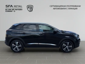 Peugeot 3008 NEW ALLURE 1.2 PureTech 130 EAT8 EURO 6 | Auto.bg — изображение 4 Peugeot 3008 NEW ALLURE 1.2 PureTech 130 EAT8 EURO 6 | Auto.bg — изображение 4