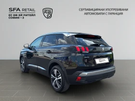 Peugeot 3008 NEW ALLURE 1.2 PureTech 130 EAT8 EURO 6 | Auto.bg — изображение 7 Peugeot 3008 NEW ALLURE 1.2 PureTech 130 EAT8 EURO 6 | Auto.bg — изображение 7
