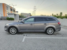 Ford Mondeo undefined | Auto.bg — изображение 3 Ford Mondeo undefined | Auto.bg — изображение 3