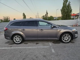 Ford Mondeo undefined | Auto.bg — изображение 4 Ford Mondeo undefined | Auto.bg — изображение 4