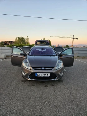 Ford Mondeo undefined | Auto.bg — изображение 5 Ford Mondeo undefined | Auto.bg — изображение 5