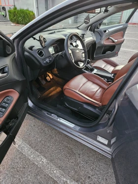 Ford Mondeo undefined | Auto.bg — изображение 6 Ford Mondeo undefined | Auto.bg — изображение 6