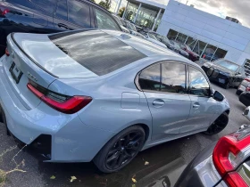 BMW 330 i xDrive | CARFAX | ГЛАВНО ПРЕДСТАВИТЕЛСТВО НА BMW - 41900 € - 60432951 4 | Car24.bg BMW 330 i xDrive | CARFAX | ГЛАВНО ПРЕДСТАВИТЕЛСТВО НА BMW - 41900 € - 60432951 4