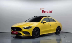Mercedes-Benz CLA 250 4MATIC / Цена до България - Car24.bg Mercedes-Benz CLA 250 4MATIC / Цена до България