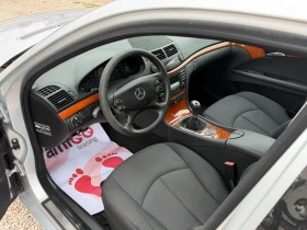 Mercedes-Benz E 220 FACE - 4200 € - 14958813 10 | Car24.bg Mercedes-Benz E 220 FACE - 4200 € - 14958813 10