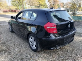 BMW 116 2.0d, 115kc, климатроник, 2011г. | Auto.bg — изображение 7 BMW 116 2.0d, 115kc, климатроник, 2011г. | Auto.bg — изображение 7