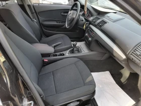 BMW 116 2.0d, 115kc, климатроник, 2011г. | Auto.bg — изображение 10 BMW 116 2.0d, 115kc, климатроник, 2011г. | Auto.bg — изображение 10