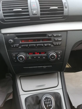 BMW 116 2.0d, 115kc, климатроник, 2011г. | Auto.bg — изображение 14 BMW 116 2.0d, 115kc, климатроник, 2011г. | Auto.bg — изображение 14
