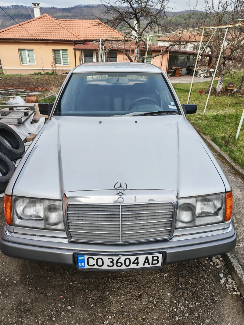 Mercedes-Benz 124 - 1600 € / 3129.33 лв. - 65163322 1 | Car24.bg Mercedes-Benz 124 - 1600 € / 3129.33 лв. - 65163322 1