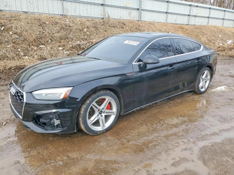 Audi A5 2.0l Premium Plus 45 - 19999 € / 39114.64 лв. - 97115204 1 | Car24.bg Audi A5 2.0l Premium Plus 45 - 19999 € / 39114.64 лв. - 97115204 1