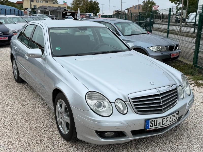 Mercedes-Benz E 220 FACE - 4200 € - 14958813 1 | Car24.bg Mercedes-Benz E 220 FACE - 4200 € - 14958813 1