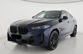BMW X6 30d M xDrive - Car24.bg BMW X6 30d M xDrive