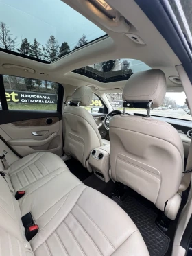 Mercedes-Benz GLC 350 AMG AirBody Distronic+ Vent.Seats 105x.km Panorama - 53900 лв. / 27558.63 € - 76195983 11 | Car24.bg Mercedes-Benz GLC 350 AMG AirBody Distronic+ Vent.Seats 105x.km Panorama - 53900 лв. / 27558.63 € - 76195983 11