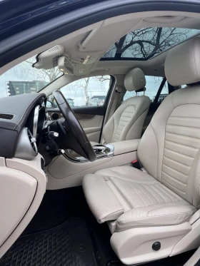 Mercedes-Benz GLC 350 AMG AirBody Distronic+ Vent.Seats 105x.km Panorama - 53900 лв. / 27558.63 € - 76195983 12 | Car24.bg Mercedes-Benz GLC 350 AMG AirBody Distronic+ Vent.Seats 105x.km Panorama - 53900 лв. / 27558.63 € - 76195983 12