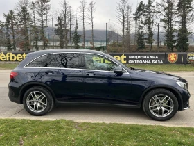 Mercedes-Benz GLC 350 AMG AirBody Distronic+ Vent.Seats 105x.km Panorama - 53900 лв. / 27558.63 € - 76195983 4 | Car24.bg Mercedes-Benz GLC 350 AMG AirBody Distronic+ Vent.Seats 105x.km Panorama - 53900 лв. / 27558.63 € - 76195983 4