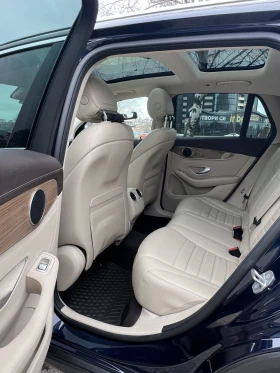 Mercedes-Benz GLC 350 AMG AirBody Distronic+ Vent.Seats 105x.km Panorama - 53900 лв. / 27558.63 € - 76195983 13 | Car24.bg Mercedes-Benz GLC 350 AMG AirBody Distronic+ Vent.Seats 105x.km Panorama - 53900 лв. / 27558.63 € - 76195983 13