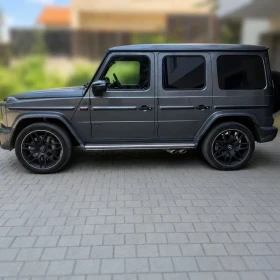 Mercedes-Benz G 63 AMG Brabus 700 - 225000 € / 440061.75 лв. - 36366549 3 | Car24.bg Mercedes-Benz G 63 AMG Brabus 700 - 225000 € / 440061.75 лв. - 36366549 3