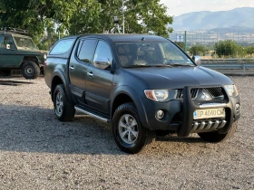 Mitsubishi L200 undefined | Auto.bg — изображение 14 Mitsubishi L200 undefined | Auto.bg — изображение 14